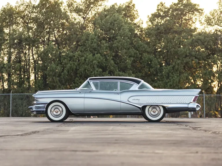 1958 Buick Riviera - Image 11 of 31