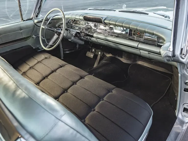 1958 Buick Riviera - Image 12 of 31