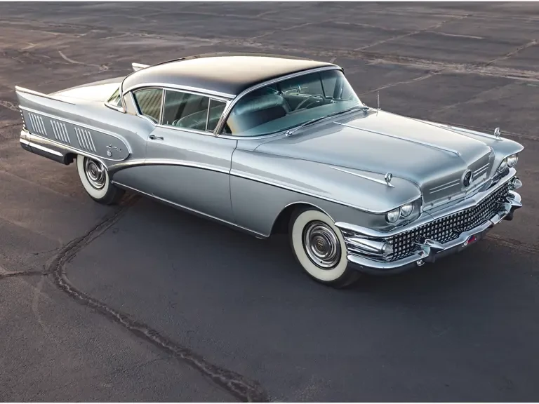 1958 Buick Riviera - Image 9 of 31