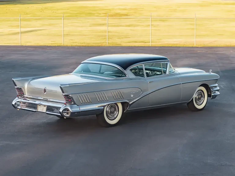 1958 Buick Riviera - Image 3 of 31