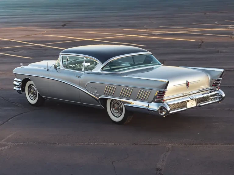 1958 Buick Riviera - Image 10 of 31