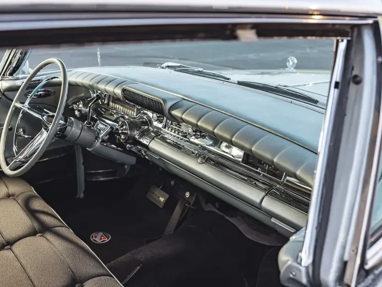 1958 Buick Riviera - Image 22 of 31