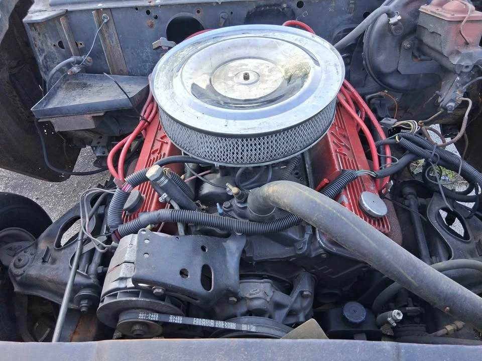 1958 Buick Regal - Image 7 of 7
