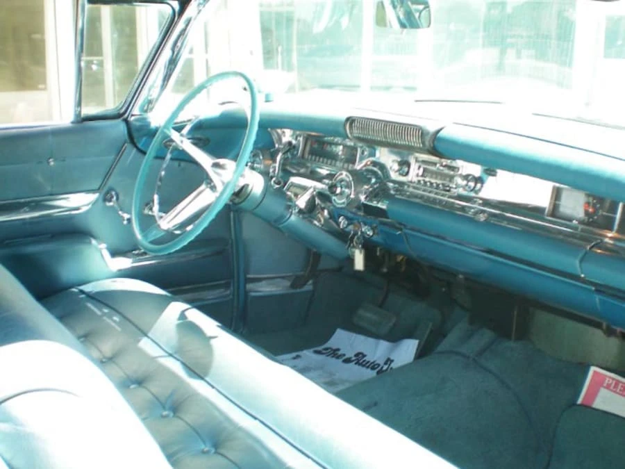 1958 Buick Roadmaster - Image 3 of 8