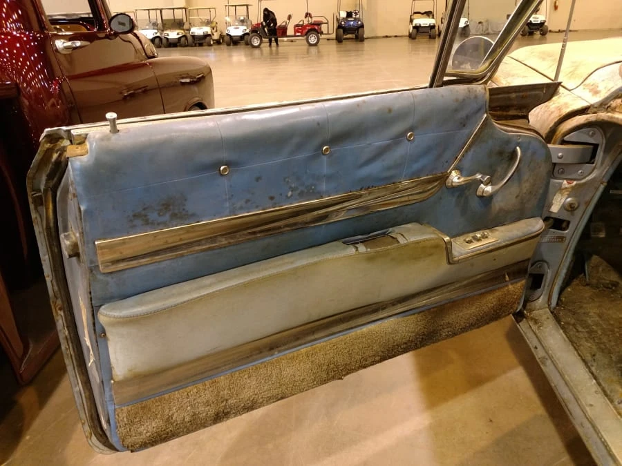 1958 Buick Roadmaster - Image 4 of 6