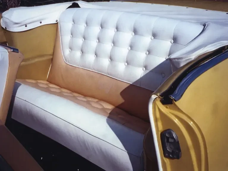 1958 Buick Roadmaster - Image 11 of 12