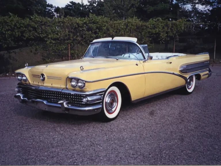 1958 Buick Roadmaster - Image 2 of 12