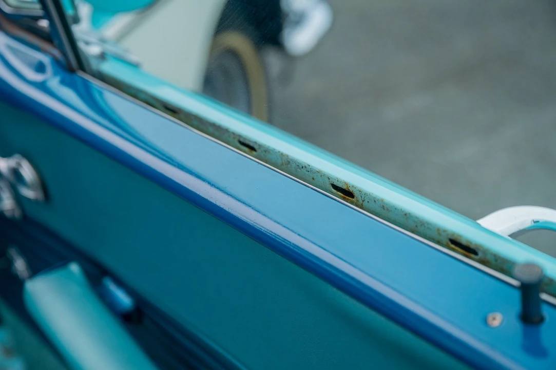 1958 Buick Special - Image 28 of 30