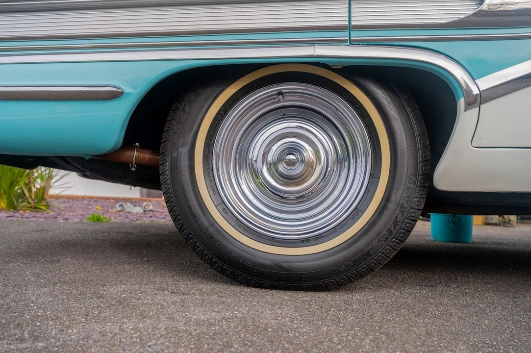 1958 Buick Special - Image 21 of 30