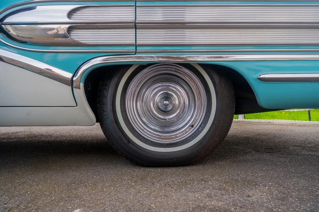 1958 Buick Special - Image 22 of 30