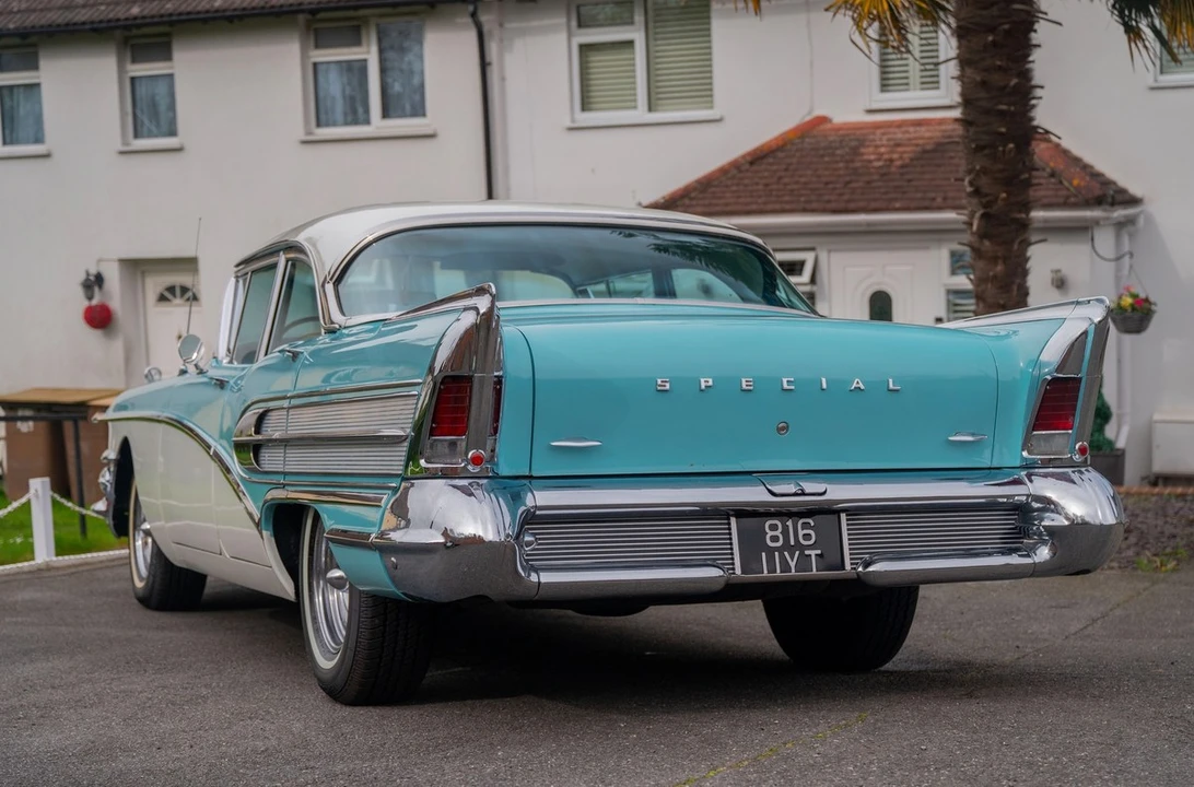1958 Buick Special - Image 14 of 30
