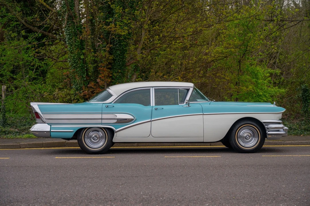 1958 Buick Special - Image 10 of 30