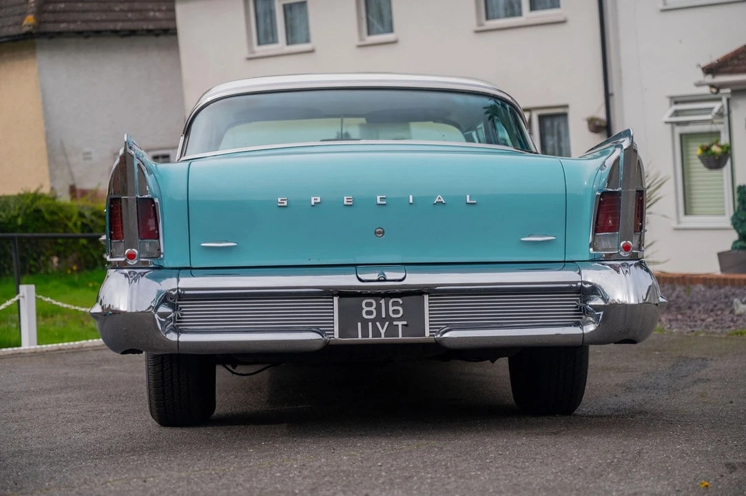 1958 Buick Special - Image 16 of 30