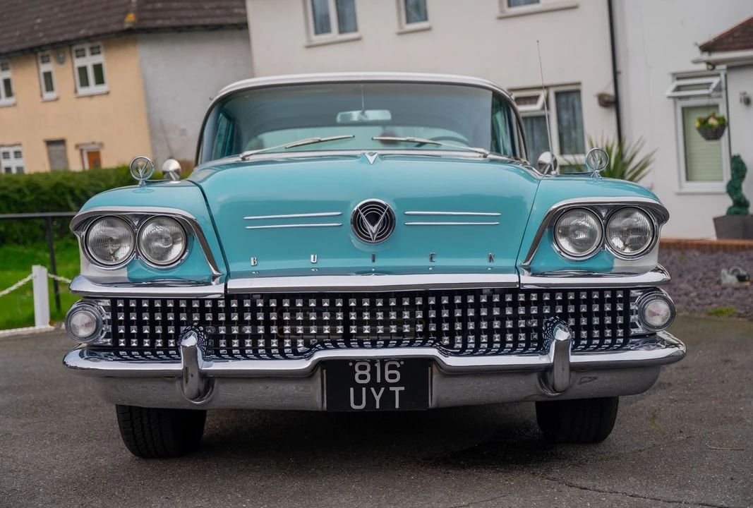 1958 Buick Special - Image 2 of 30