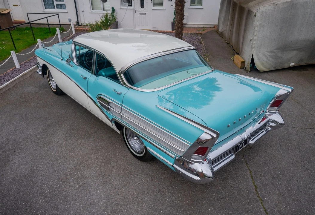 1958 Buick Special - Image 17 of 30