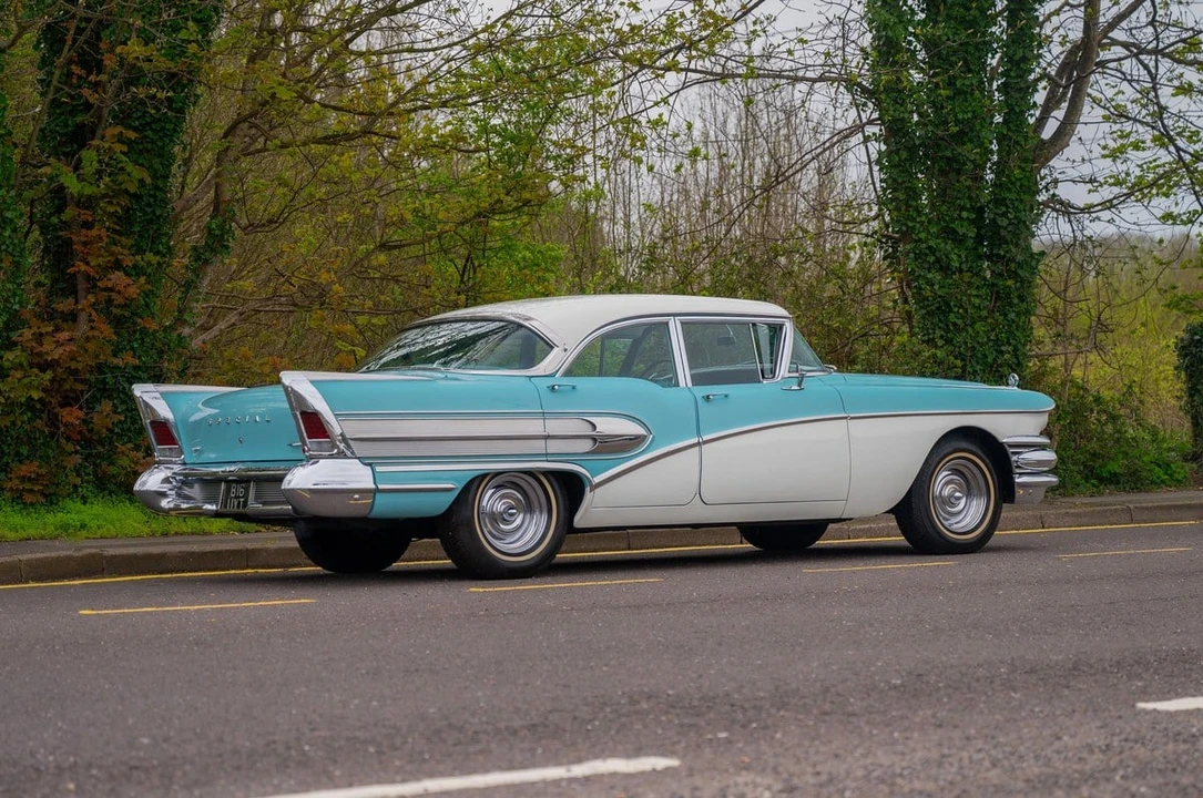1958 Buick Special - Image 12 of 30