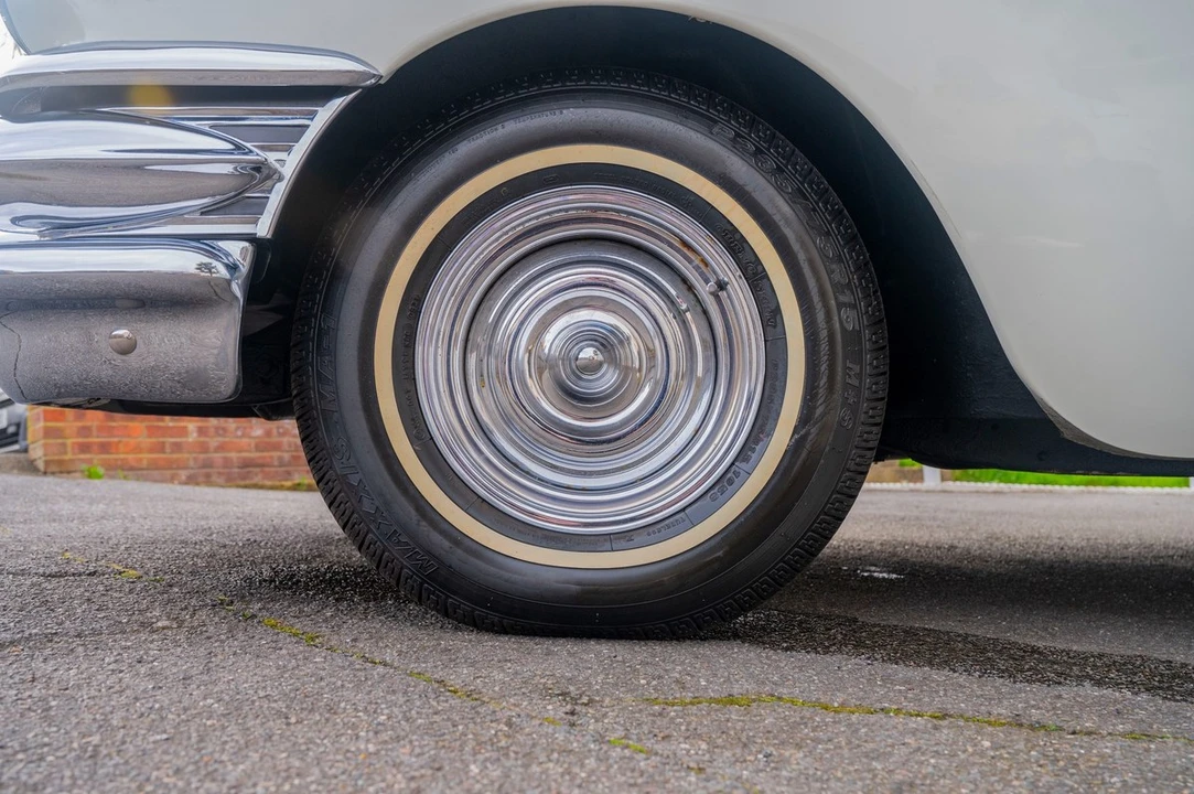 1958 Buick Special - Image 23 of 30