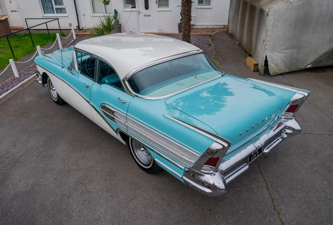 1958 Buick Special - Image 18 of 30