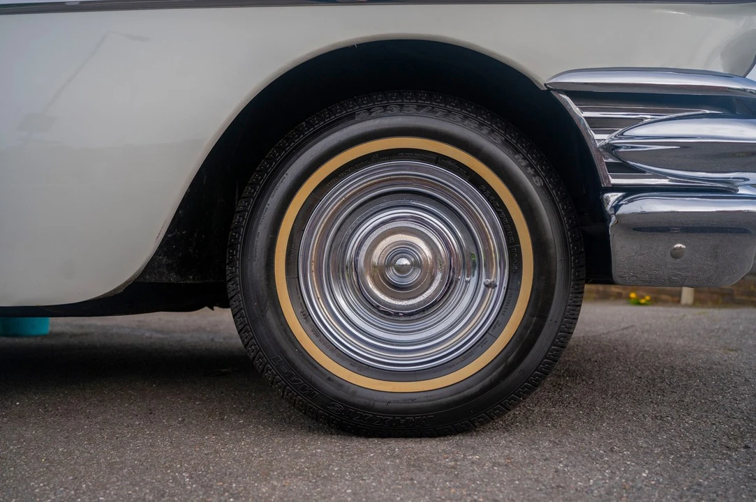 1958 Buick Special - Image 20 of 30