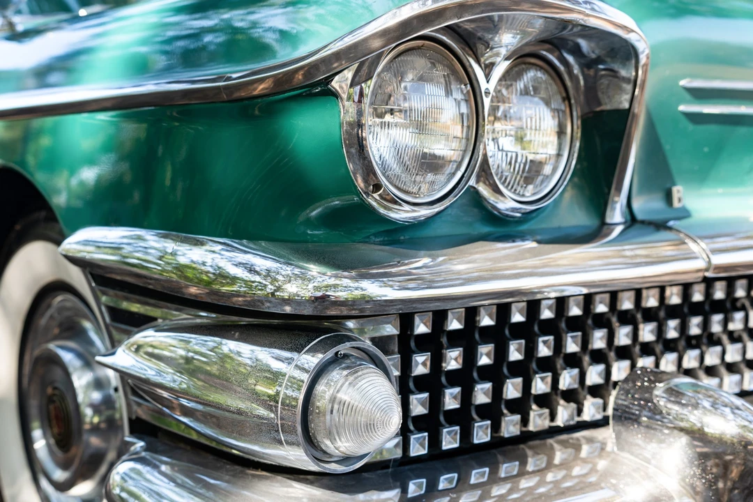 1958 Buick Special - Image 18 of 31
