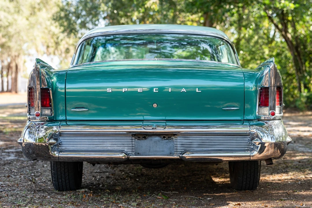 1958 Buick Special - Image 6 of 31