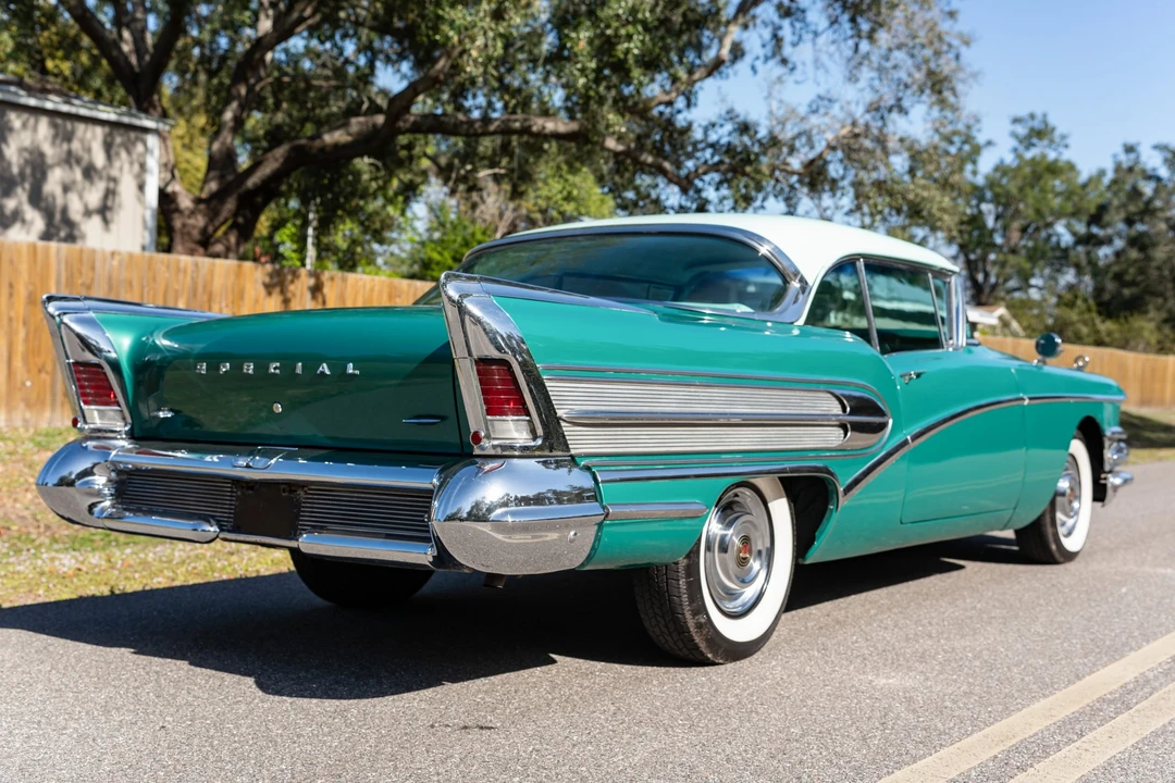 1958 Buick Special - Image 12 of 31