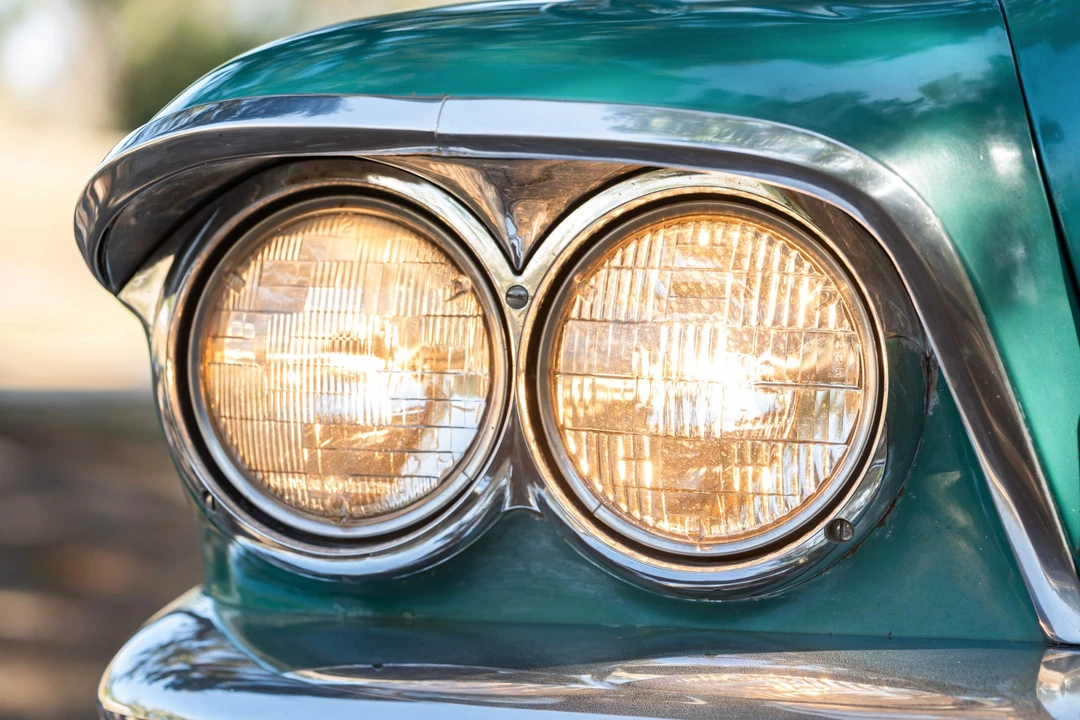 1958 Buick Special - Image 16 of 31