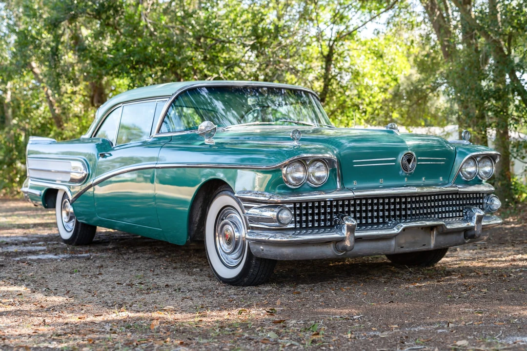 1958 Buick Special - Image 3 of 31