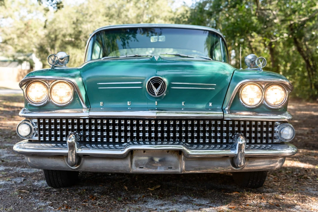 1958 Buick Special - Image 15 of 31