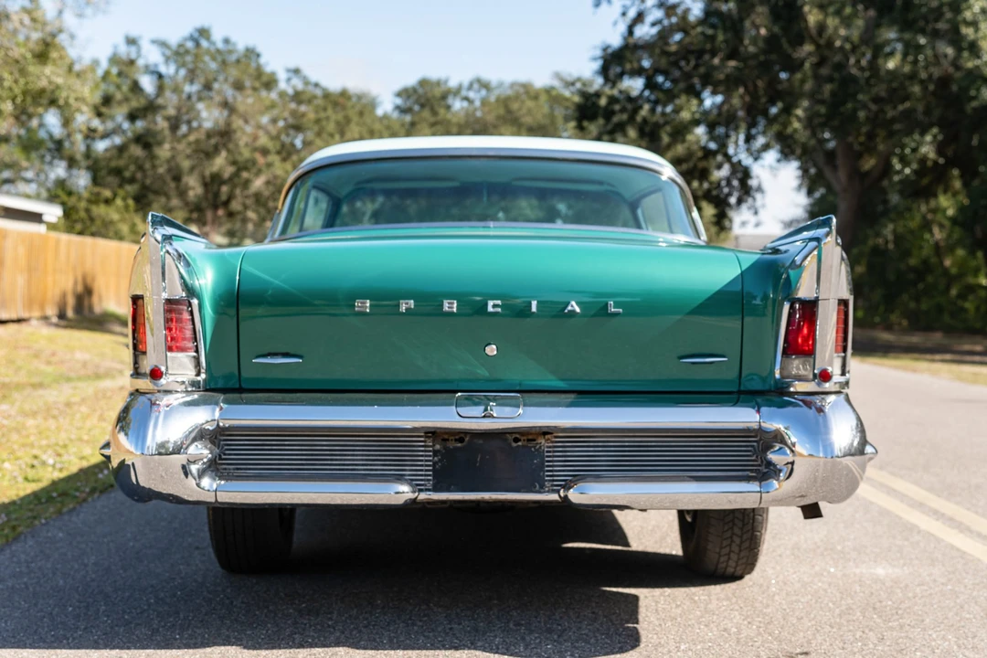 1958 Buick Special - Image 14 of 31