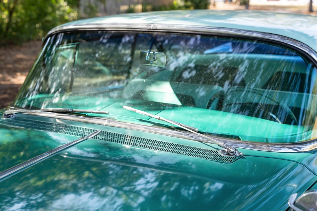 1958 Buick Special - Image 24 of 31