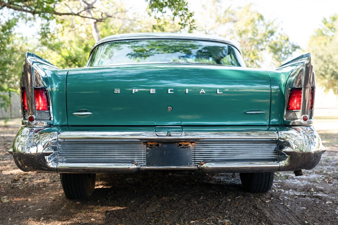 1958 Buick Special - Image 21 of 31