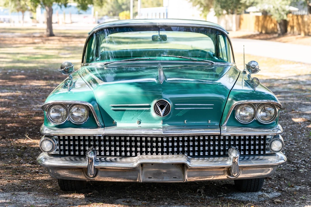 1958 Buick Special - Image 2 of 31