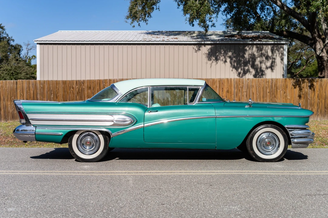 1958 Buick Special - Image 11 of 31
