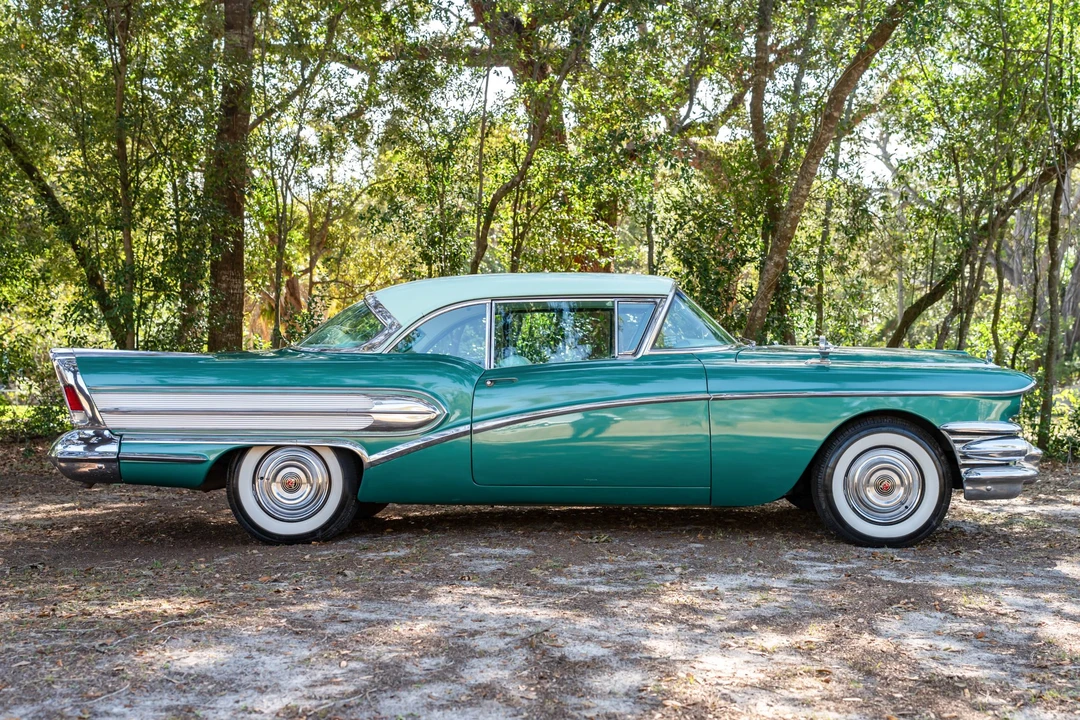1958 Buick Special - Image 4 of 31