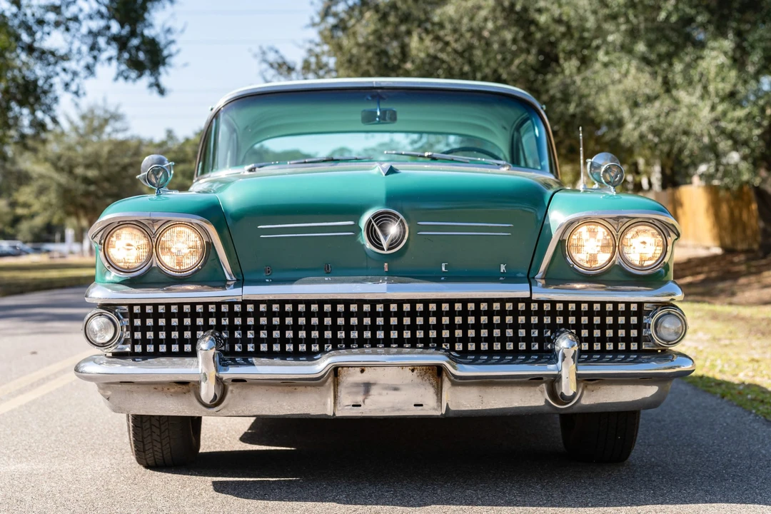 1958 Buick Special - Image 10 of 31