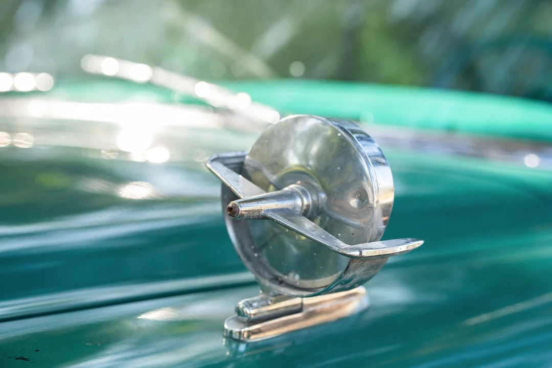 1958 Buick Special - Image 27 of 31