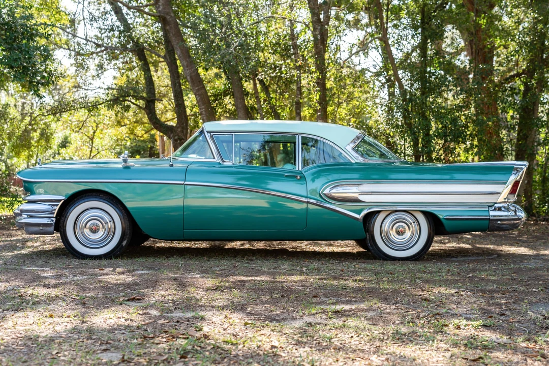 1958 Buick Special - Image 8 of 31