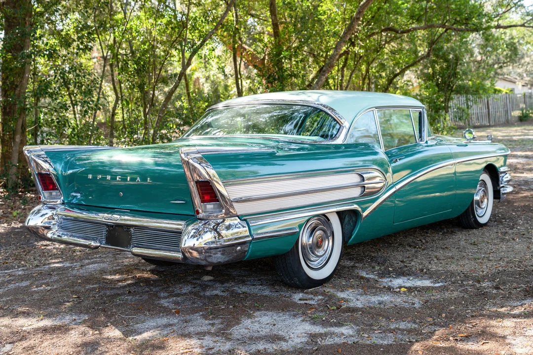 1958 Buick Special - Image 5 of 31