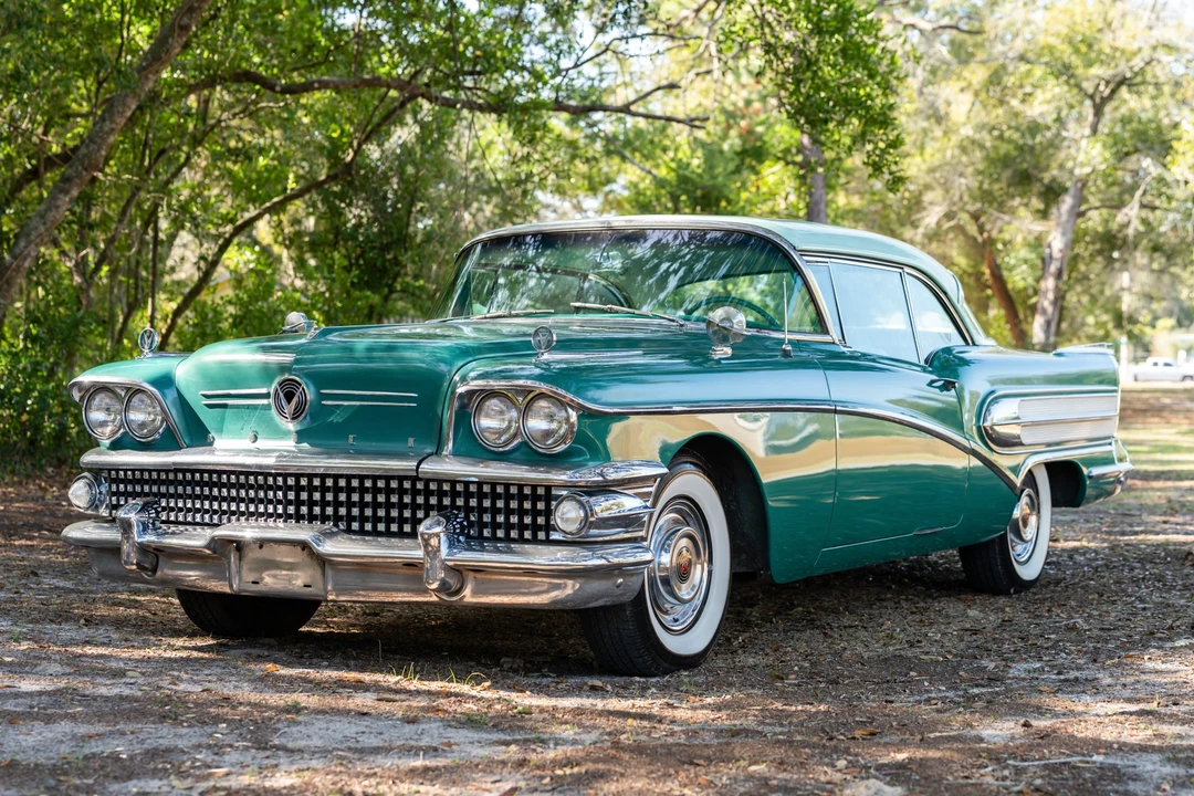 1958 Buick Special - Image 9 of 31