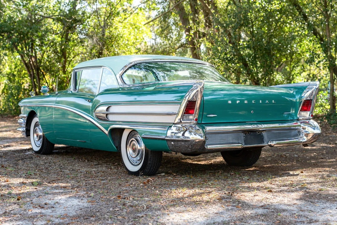 1958 Buick Special - Image 7 of 31