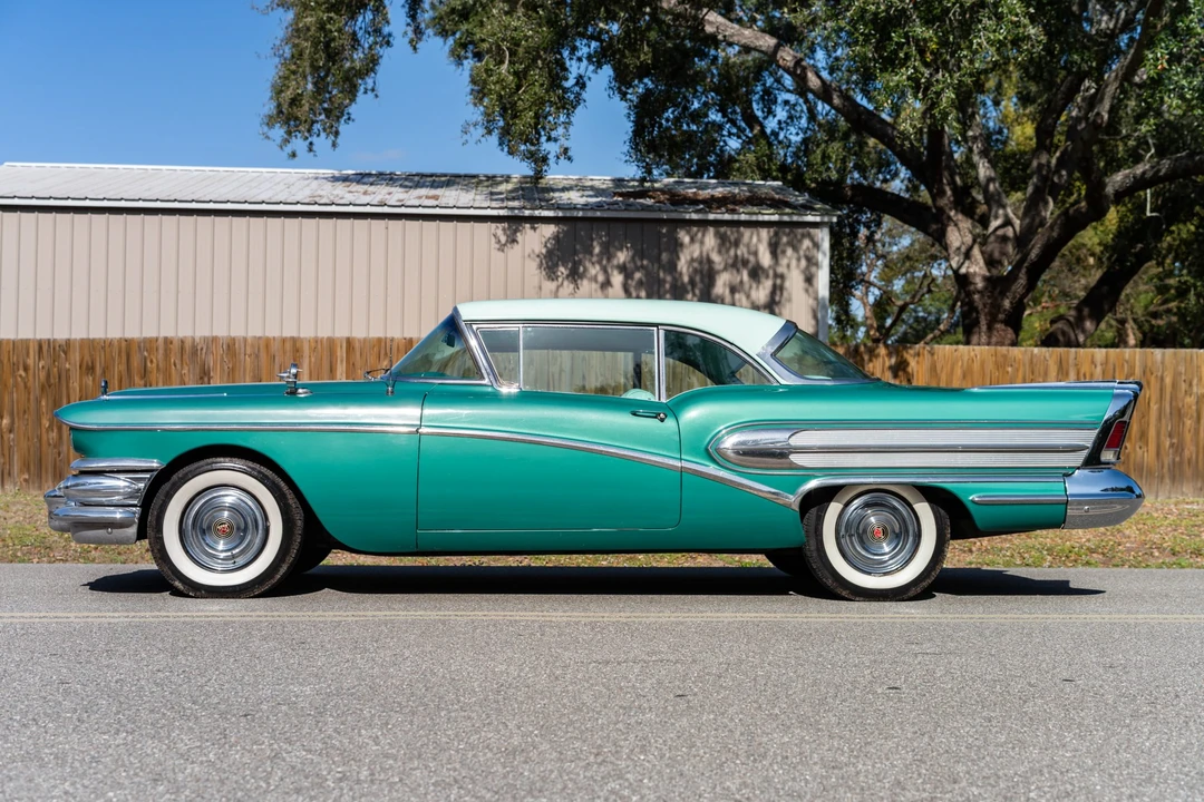 1958 Buick Special - Image 13 of 31