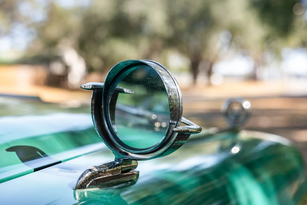 1958 Buick Special - Image 29 of 31
