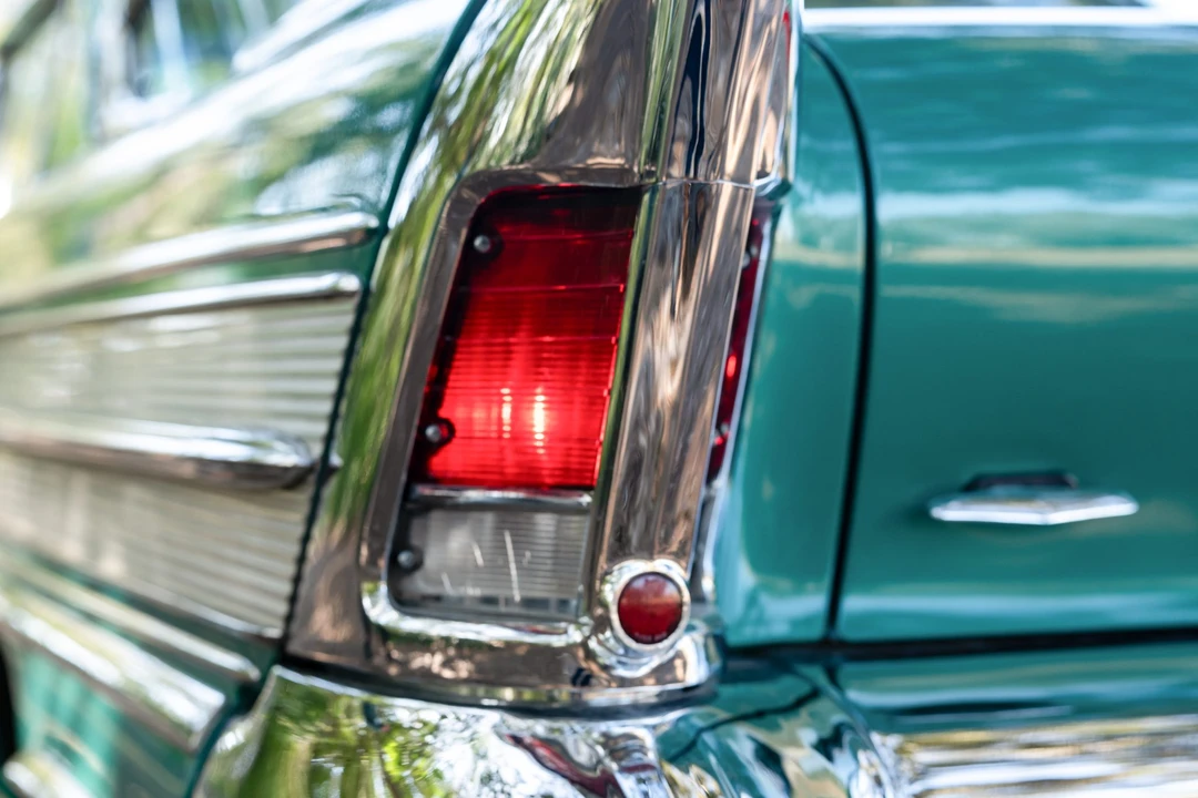 1958 Buick Special - Image 22 of 31