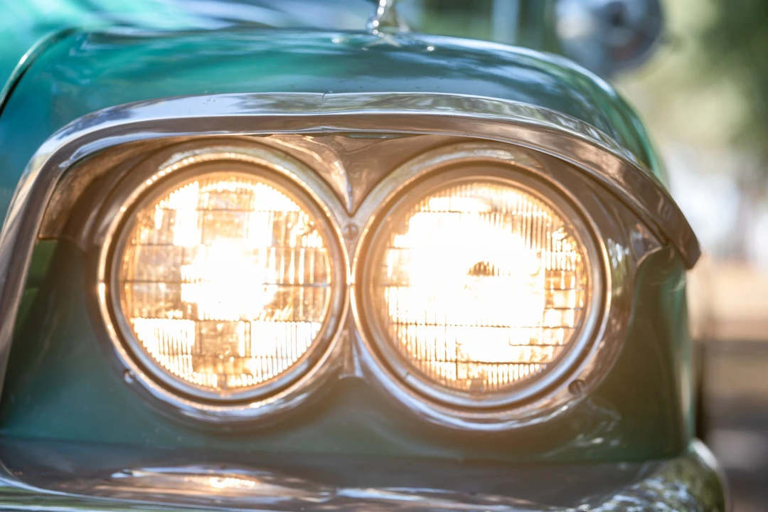 1958 Buick Special - Image 17 of 31