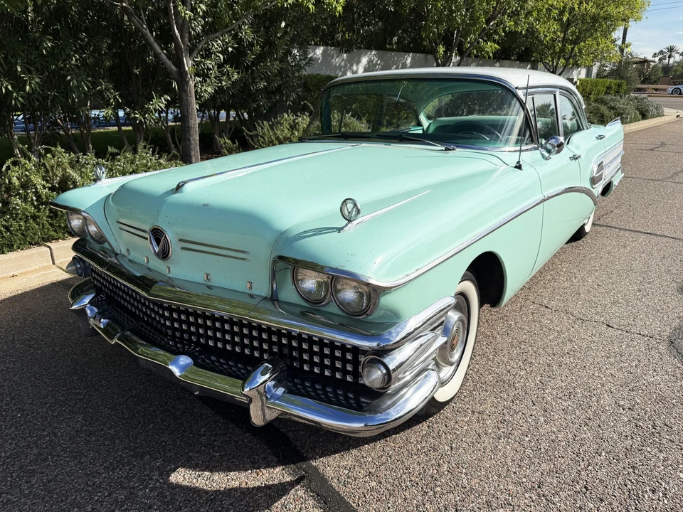 1958 Buick Special - Image 5 of 31