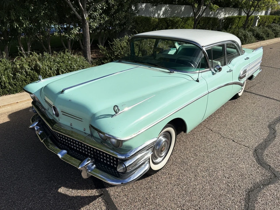 1958 Buick Special - Image 7 of 31