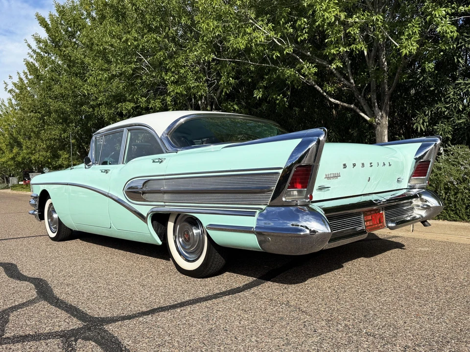 1958 Buick Special - Image 16 of 31