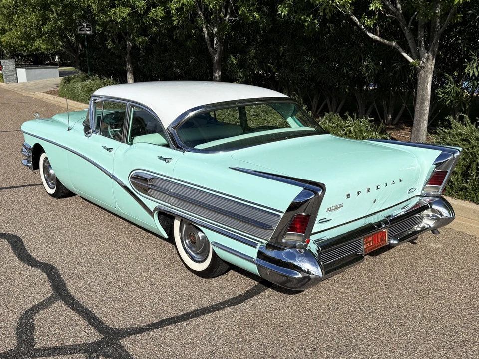 1958 Buick Special - Image 13 of 31