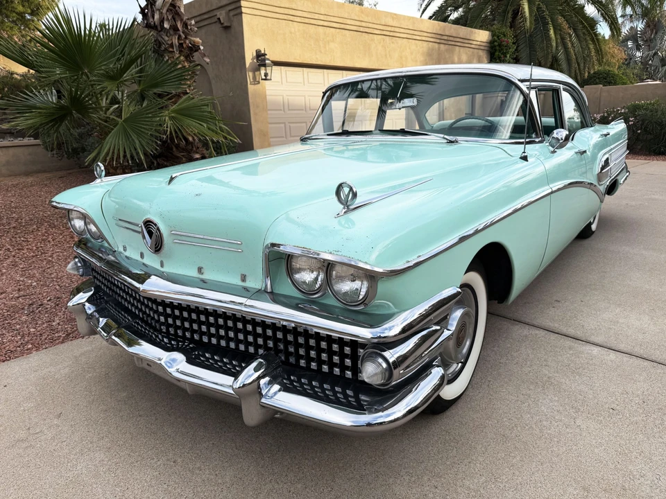 1958 Buick Special - Image 4 of 31
